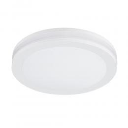 Изображение продукта Встраиваемый светодиодный светильник Arte Lamp Tabit A8431PL-1WH 